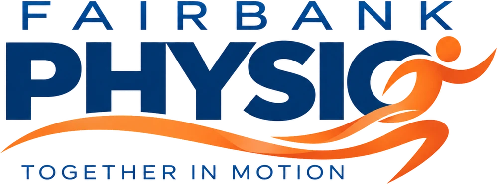 Fairbank Physio — Together in Motion